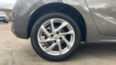 Vauxhall Corsa 1.2 Turbo SRi Premium 5dr Petrol Hatchback